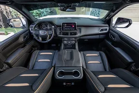 GMC Yukon 2022