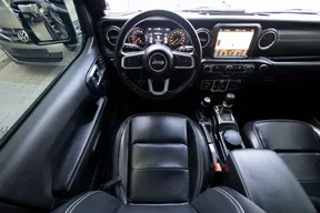 Jeep Wrangler Unlimited 2021