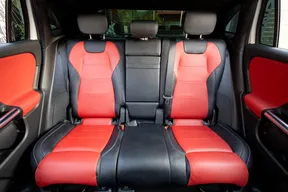 Mercedes-Benz GLA 35 AMG 2021