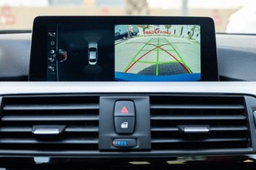 BMW 3 Series 340 2017