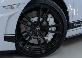 Lamborghini Gallardo 2012