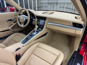 Porsche 911 Carrera 2013