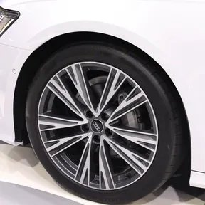 Audi A6 2025