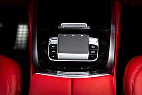 Mercedes-Benz G-Class 63 AMG 2026