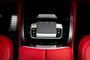 Mercedes-Benz G-Class 63 AMG 2026