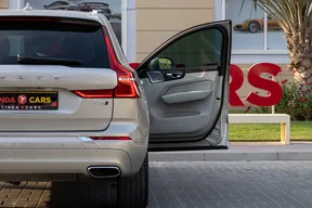 Volvo XC60 T5 2021