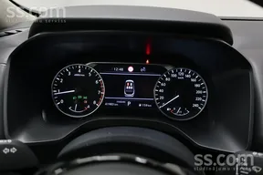 Nissan Qashqai 2023