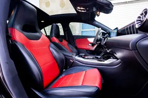 Mercedes-Benz CLA 45 AMG S 2021