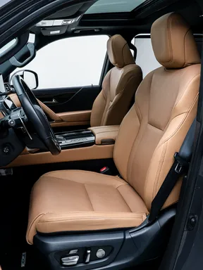 Lexus LX 600 2024