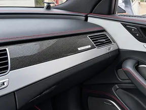 Audi S8 2015
