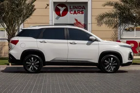 Chevrolet Captiva 2022