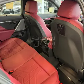 BMW 5 Series 520 2026