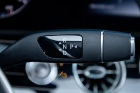 Mercedes-Benz E-Class 200 2018