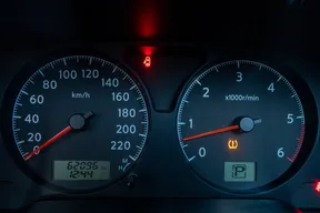 Nissan Patrol Super Safari / Vitic 2021