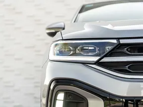 Volkswagen T-Roc 2024