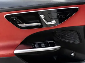 Mercedes-Benz C-Class 200 2022