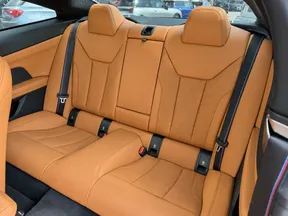 BMW 4 Series 430 2024