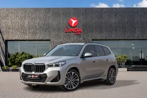 BMW X1 20 2024