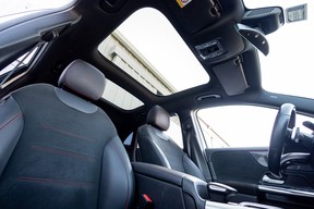 Mercedes-Benz GLA 200 2021