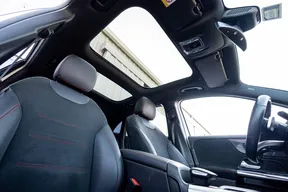 Mercedes-Benz GLA 200 2021