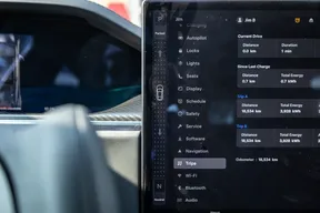 Tesla Model S Plaid 2023