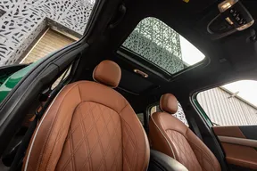 MINI Countryman Cooper S 2024