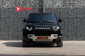 Land Rover Defender 110 2024