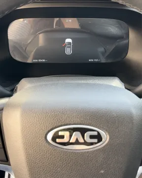 JAC S4 2024