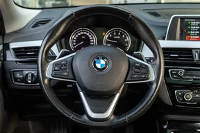 BMW X2 20 2023