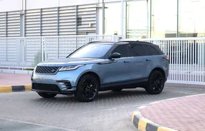 Land Rover Range Rover Velar 2020