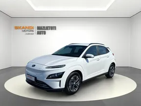 Hyundai Kona 2022