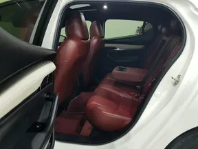 Mazda 3 2021