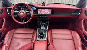 Porsche 911 2020