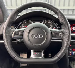 Audi RS6 2008