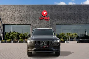 Volvo XC90 B5 2022