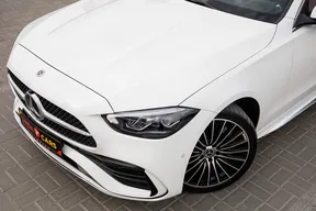 Mercedes-Benz C-Class 260 L 2024