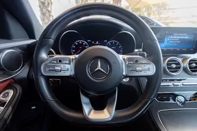 Mercedes-Benz C-Class 200 2020