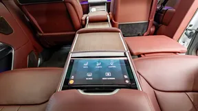 Land Rover Range Rover 2024