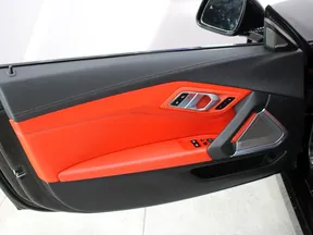 BMW Z4 30 2022