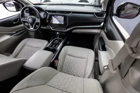 Nissan Xterra 2023
