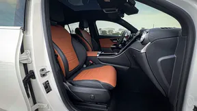 Mercedes-Benz GLC 300 2025