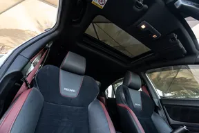 Subaru WRX STi 2019