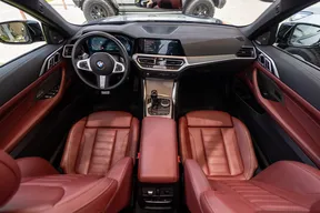 BMW 4 Series 430 2021