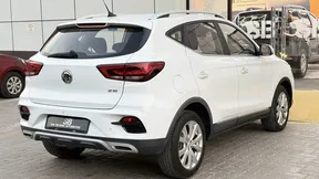 MG ZS 2024