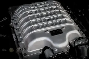 Dodge Challenger SRT Hellcat 2023