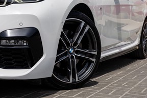 BMW 2 Series 2021