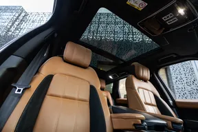 Land Rover Range Rover Sport 2020