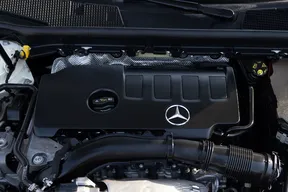 Mercedes-Benz A-Class 250 2020