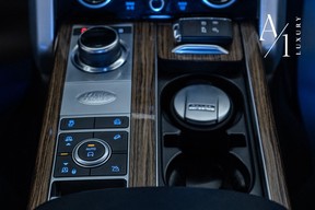 Land Rover Range Rover 2021