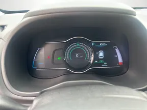 Hyundai Kona 2021
